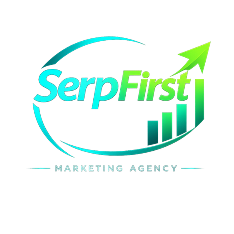 Illustration of online customer communication